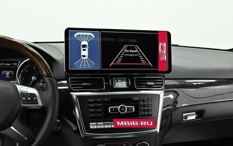 Mercedes-Benz GL-Класс, 2013 год, 2 735 000 рублей, 7 фотография