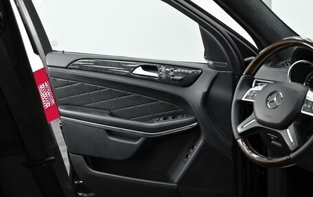 Mercedes-Benz GL-Класс, 2013 год, 2 735 000 рублей, 11 фотография