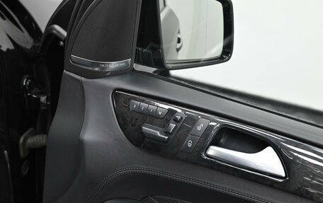 Mercedes-Benz GL-Класс, 2013 год, 2 735 000 рублей, 14 фотография