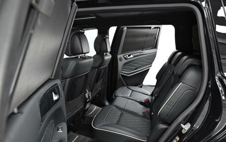 Mercedes-Benz GL-Класс, 2013 год, 2 735 000 рублей, 17 фотография