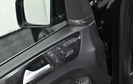 Mercedes-Benz GL-Класс, 2013 год, 2 735 000 рублей, 13 фотография