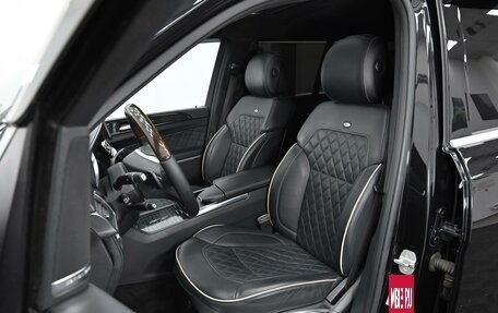 Mercedes-Benz GL-Класс, 2013 год, 2 735 000 рублей, 12 фотография