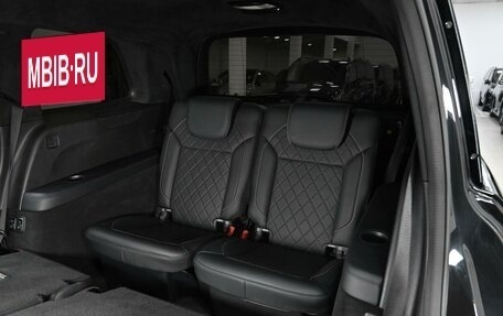 Mercedes-Benz GL-Класс, 2013 год, 2 735 000 рублей, 18 фотография