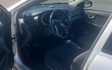 KIA Rio III рестайлинг, 2015 год, 1 000 000 рублей, 6 фотография