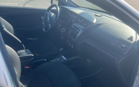 KIA Rio III рестайлинг, 2015 год, 1 000 000 рублей, 7 фотография