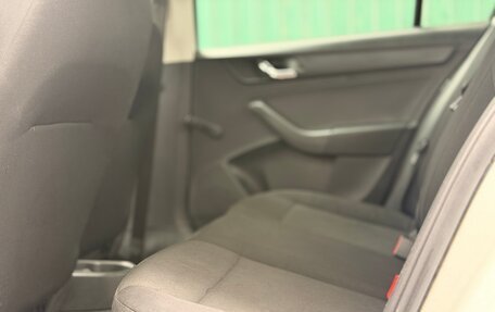 Skoda Rapid I, 2016 год, 750 000 рублей, 18 фотография
