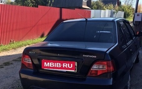 Daewoo Nexia I рестайлинг, 2011 год, 90 000 рублей, 6 фотография