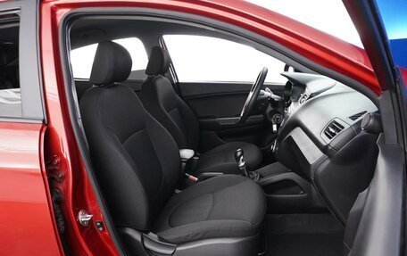 KIA Rio III рестайлинг, 2011 год, 789 050 рублей, 8 фотография