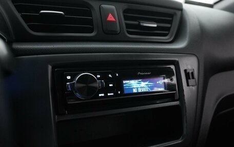 KIA Rio III рестайлинг, 2011 год, 789 050 рублей, 13 фотография