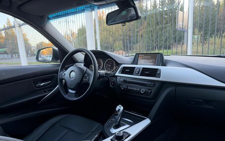 BMW 3 серия, 2013 год, 1 699 000 рублей, 9 фотография