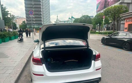 KIA Optima IV, 2018 год, 1 520 000 рублей, 3 фотография