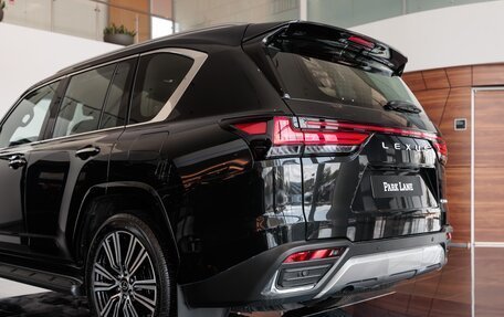 Lexus LX, 2026 год, 22 690 000 рублей, 8 фотография