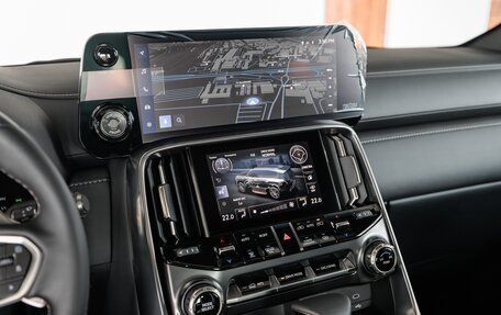 Lexus LX, 2026 год, 22 690 000 рублей, 13 фотография