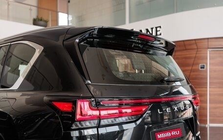 Lexus LX, 2026 год, 22 690 000 рублей, 9 фотография