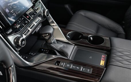 Lexus LX, 2026 год, 22 690 000 рублей, 15 фотография