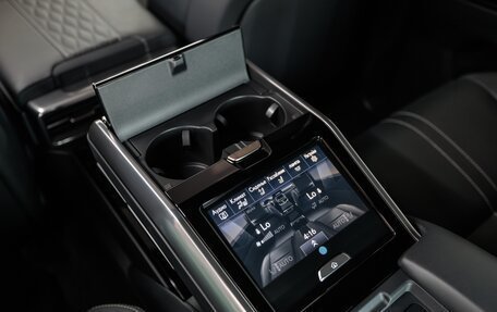Lexus LX, 2026 год, 22 690 000 рублей, 25 фотография