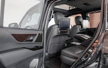 Lexus LX, 2026 год, 22 690 000 рублей, 23 фотография