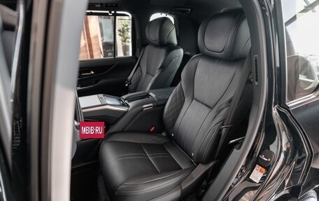 Lexus LX, 2026 год, 22 690 000 рублей, 27 фотография