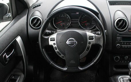 Nissan Qashqai, 2013 год, 1 199 990 рублей, 6 фотография