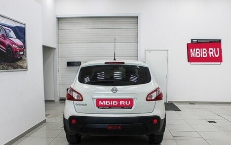 Nissan Qashqai, 2013 год, 1 199 990 рублей, 4 фотография
