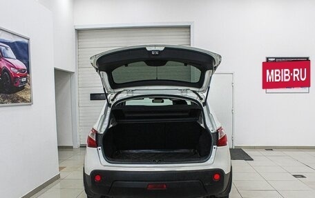 Nissan Qashqai, 2013 год, 1 199 990 рублей, 5 фотография