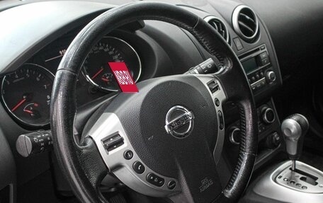 Nissan Qashqai, 2013 год, 1 199 990 рублей, 10 фотография