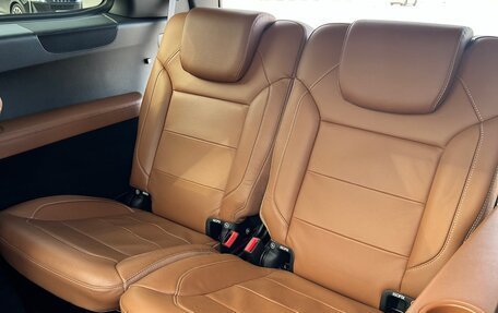 Mercedes-Benz GLS, 2018 год, 5 900 000 рублей, 19 фотография