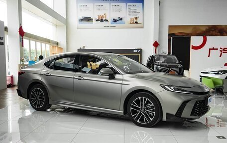 Toyota Camry, 2026 год, 4 690 000 рублей, 2 фотография