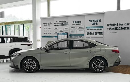 Toyota Camry, 2026 год, 4 690 000 рублей, 4 фотография