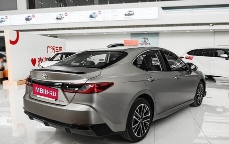 Toyota Camry, 2026 год, 4 690 000 рублей, 7 фотография
