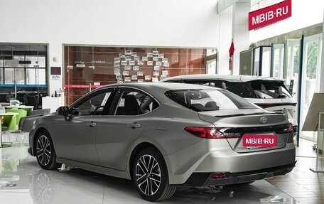 Toyota Camry, 2026 год, 4 690 000 рублей, 6 фотография