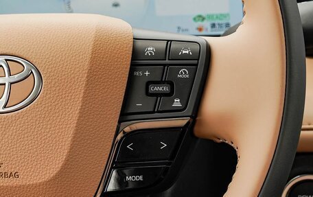 Toyota Camry, 2026 год, 4 690 000 рублей, 11 фотография