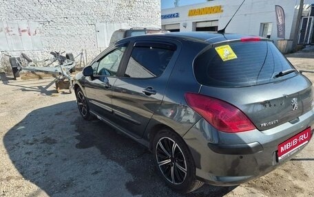 Peugeot 308 II, 2010 год, 420 000 рублей, 4 фотография