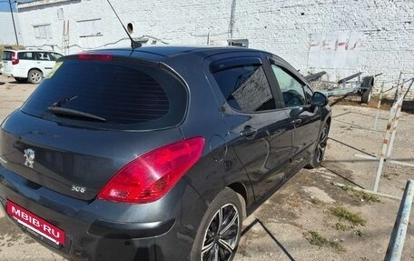 Peugeot 308 II, 2010 год, 420 000 рублей, 3 фотография