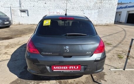 Peugeot 308 II, 2010 год, 420 000 рублей, 5 фотография