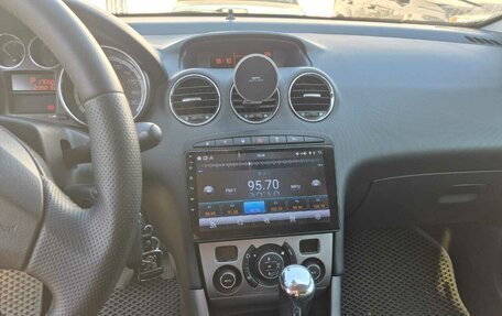 Peugeot 308 II, 2010 год, 420 000 рублей, 11 фотография