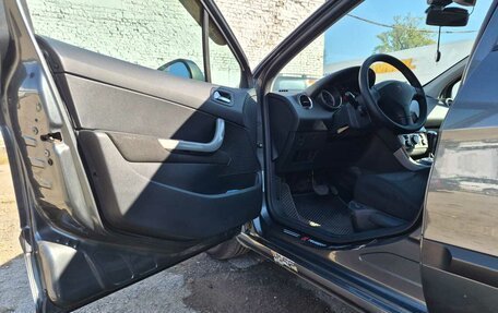 Peugeot 308 II, 2010 год, 420 000 рублей, 13 фотография