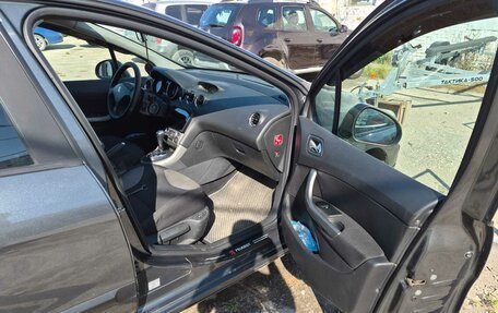 Peugeot 308 II, 2010 год, 420 000 рублей, 7 фотография