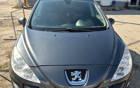 Peugeot 308 II, 2010 год, 420 000 рублей, 10 фотография