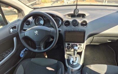 Peugeot 308 II, 2010 год, 420 000 рублей, 6 фотография