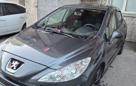 Peugeot 308 II, 2010 год, 420 000 рублей, 12 фотография