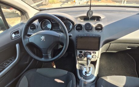 Peugeot 308 II, 2010 год, 420 000 рублей, 14 фотография