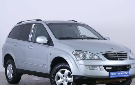 SsangYong Kyron I, 2013 год, 959 000 рублей, 2 фотография