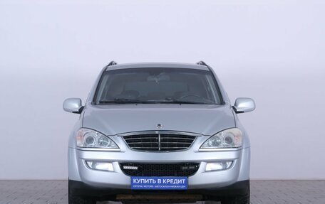SsangYong Kyron I, 2013 год, 959 000 рублей, 3 фотография