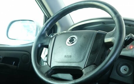 SsangYong Kyron I, 2013 год, 959 000 рублей, 13 фотография