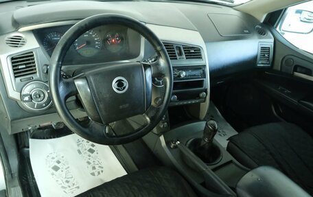 SsangYong Kyron I, 2013 год, 959 000 рублей, 11 фотография