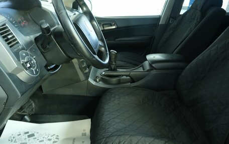 SsangYong Kyron I, 2013 год, 959 000 рублей, 8 фотография