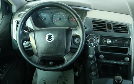 SsangYong Kyron I, 2013 год, 959 000 рублей, 12 фотография