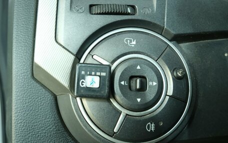 SsangYong Kyron I, 2013 год, 959 000 рублей, 10 фотография
