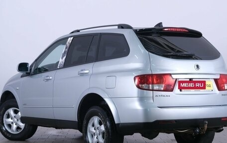 SsangYong Kyron I, 2013 год, 959 000 рублей, 5 фотография